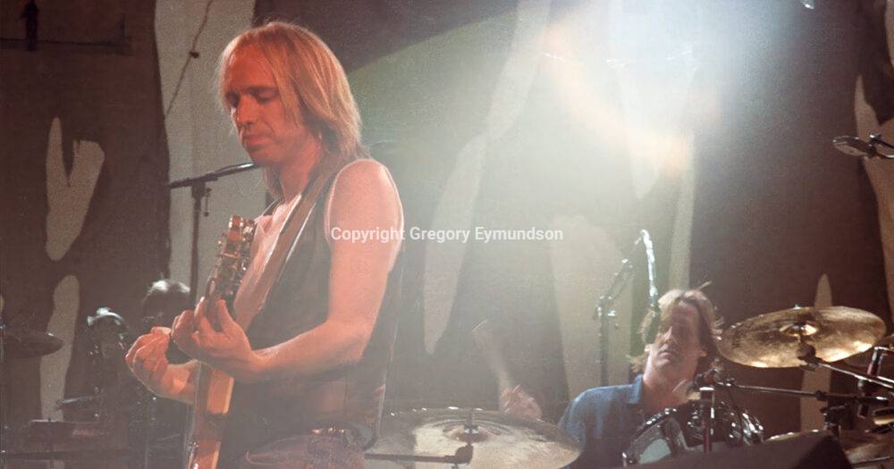 Tom Petty & The Heartbreakers