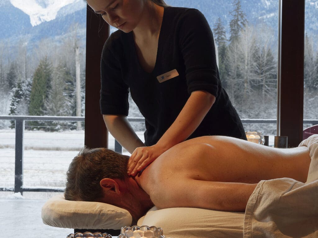 Massage