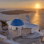 Santorini