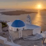 Santorini